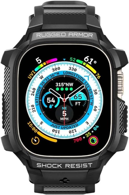 シュピゲン(Spigen) Rugged Armor Pro