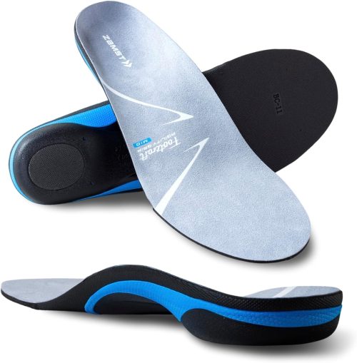 ザムスト(ZAMST) Footcraft AGILITY GRIP