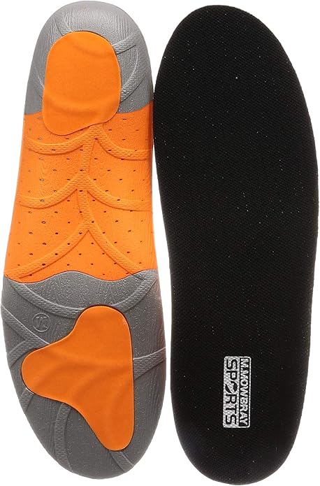 エム・モゥブレィスポーツ(M.MOWBRAYSPORTS) スピードα