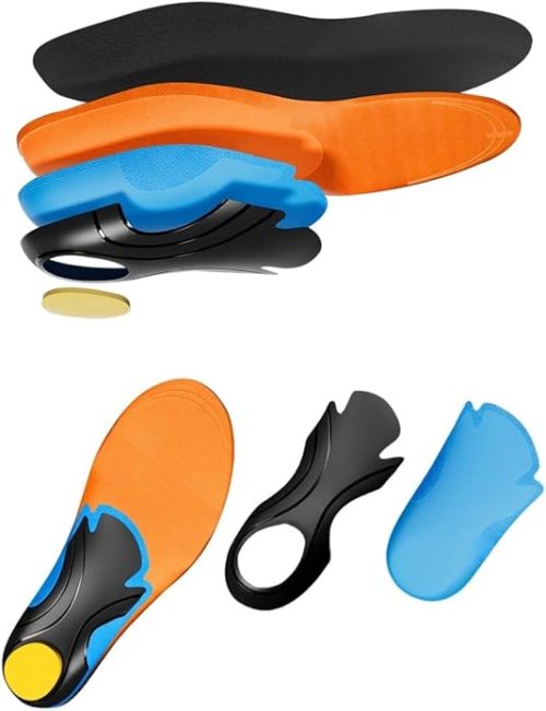 Ultra ダブルアーチサポート インソール