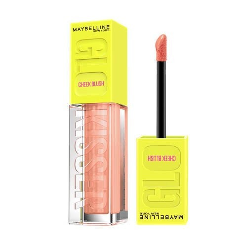 メイベリン ニューヨーク(MAYBELLINE NEW YORK) グローキッサー チークブラッシュ