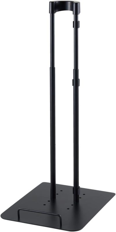 ベルカ(Belca) 掃除機スタンド CS-TNBK