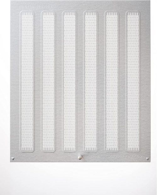 富士工業 Vアクアスリットフィルタ 2枚入り