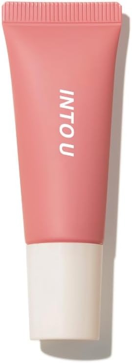 INTO U エアリーブラッシュ