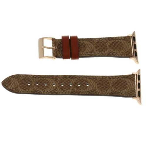 コーチ(COACH) APPLE WATCH ストラップ CC629 TN2 WMN