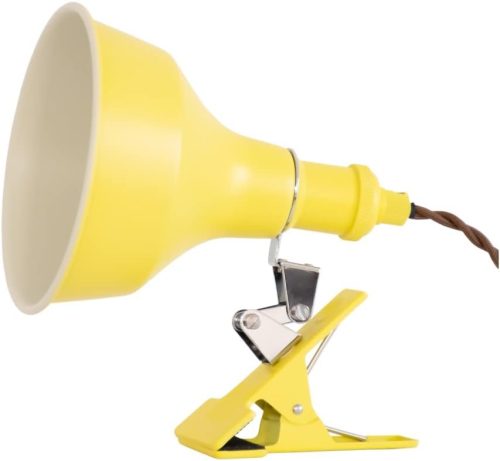 Ampoule kucca クリップライト