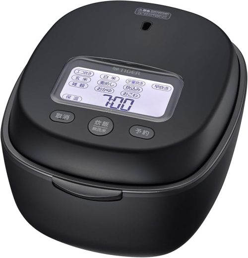 タイガー魔法瓶(TIGER) 土鍋ご泡火炊き JPL-T100