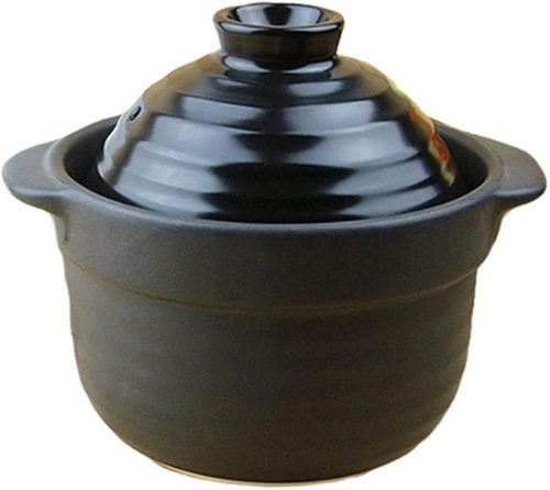 柴田陶器 ご飯鍋 ごはん鍋 2合