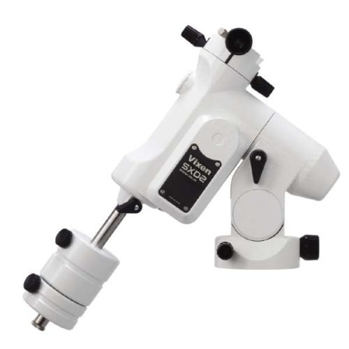 ビクセン(Vixen) SXD2赤道儀WL