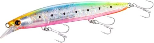 シマノ(SHIMANO) 熱砂 ヒラメミノー 135S フラッシュブースト