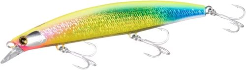 シマノ(SHIMANO) 熱砂 ヒラメミノーⅢ 125S ジェットブースト