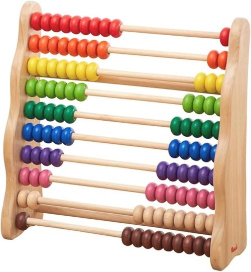 エデュテ(Edutē) ボイラ レインボーアバカス