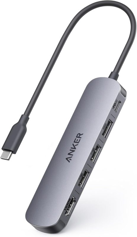 アンカー(ANKER) USB-C ハブ A8357