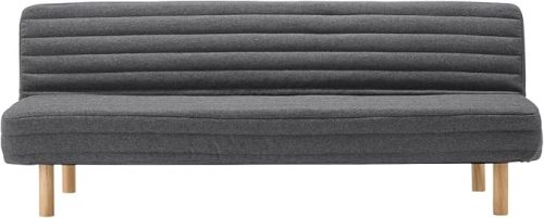 無印良品 リクライニングソファベッド 12047216