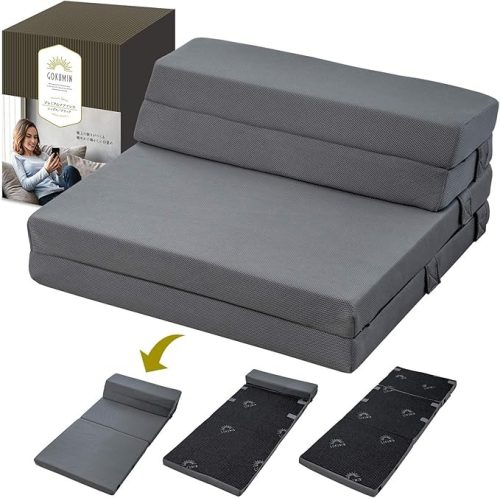 ゴクミン(GOKUMIN) プレミアムソファーマットレス