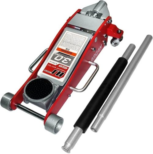 アルカン(ARCAN) ハイブリッド ジャッキ HJ3000JP