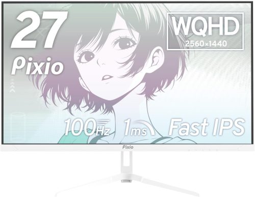 Pixioのモニターおすすめ20選。角度調節できるモデルもご紹介