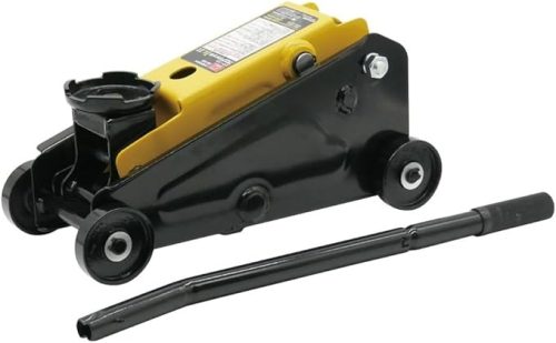 エマーソン(EMERSON) コンパクトジャッキ 1t EM-509