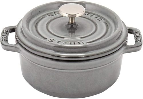 ストウブ(Staub) ピコ・ココット 12cm 40509