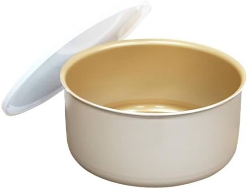 エバークック(evercook) 選べるエバークック 着脱式専用 IH・ガス対応 ポット20cm