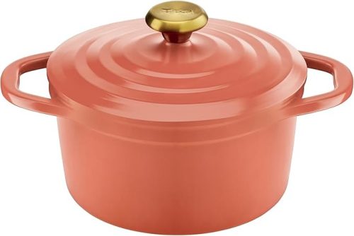 ティファール(T-fal) キャストライン エアココット 24cm E26846