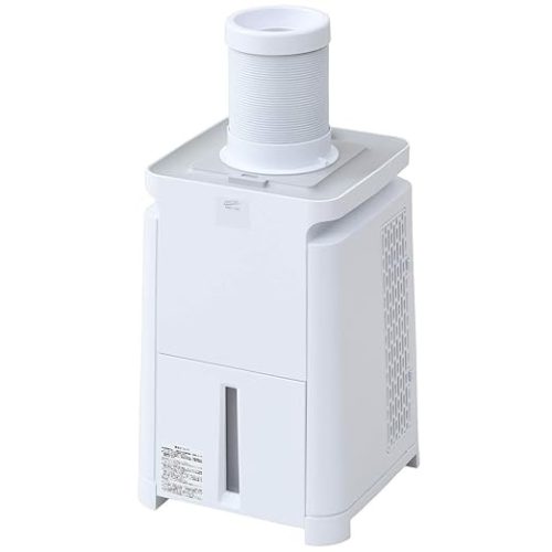 ナカトミ ミニクーラー MAC-10