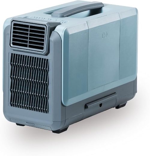 山善 スポットクーラー YBC-C04