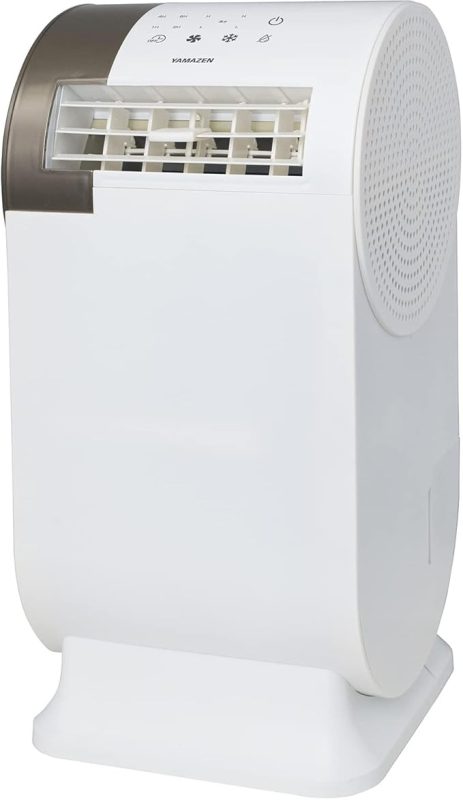 山善 コンパクトクーラー YEC-RD03