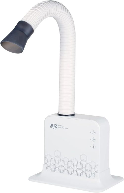 DUZ ハンズフリー ドライヤー ペット用 DUZ2 IMD-1000T