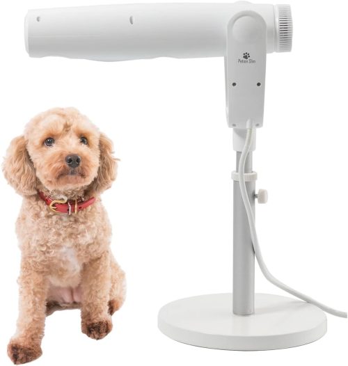 三ッ谷電機 ペットドライヤー PSM-1100