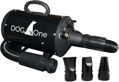 DOG One ペットドライヤー