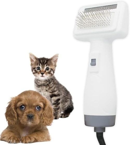 イツワペット グルーミングドライヤー