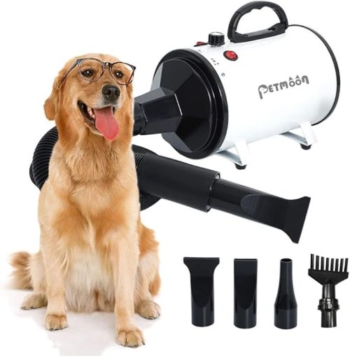 Petmoon ペットドライヤー CL-2016A