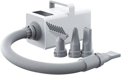 MORI SAWA ペット ドライヤー