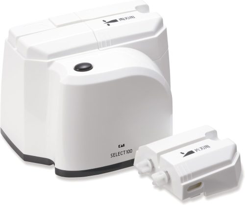 貝印 SELECT100 ワンストロークシャープナー AP0133