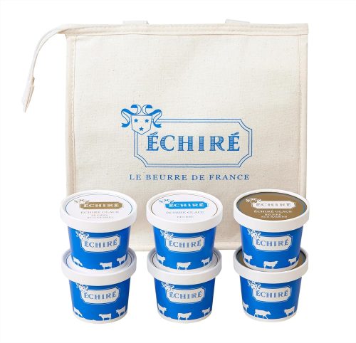 エシレ(ÉCHIRÉ) アイスクリーム