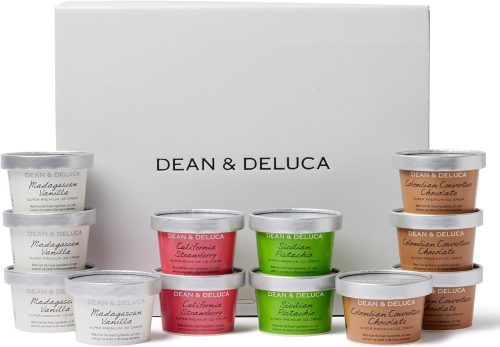 ディーンアンドデルーカ(DEAN＆DELUCA) プレミアムアイスクリーム