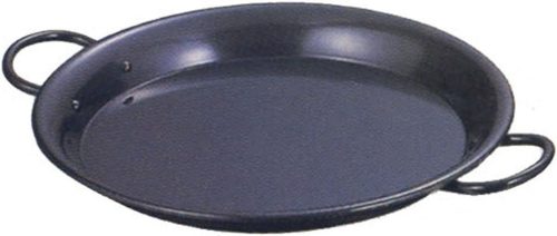 赤川器物製作所 鉄 パエリア鍋