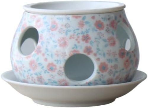 山忠(YAMACHU) 茶香炉 アロマポット