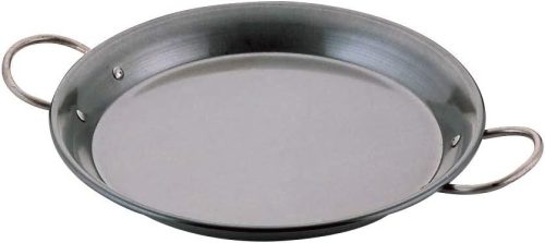 エムテートリマツ(Mt-torimatsu) MT 鉄パエリア鍋 30cm