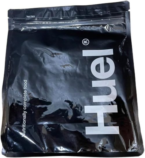 Huel Black Edition