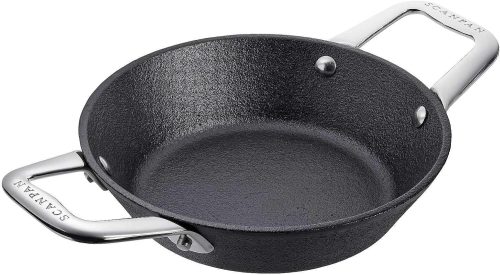 スキャンパン(SCANPAN) Maitre D' CI パエリアパン