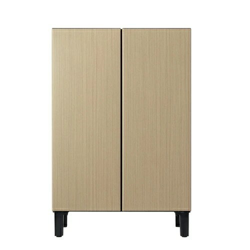 アクア(AQUA) LOOCシリーズ 冷蔵庫 AQR-FD7P