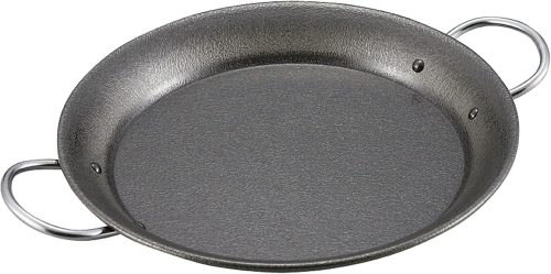 キャプテンスタッグ(CAPTAIN STAG) ファイバーライン パエリアパン28cm M-6693