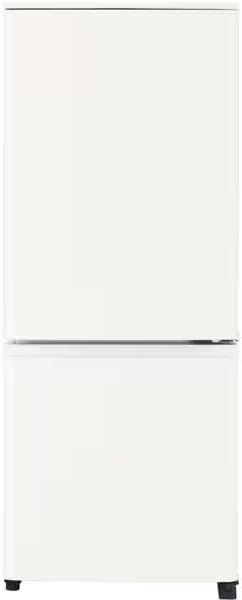 三菱(MITSUBISHI) 冷蔵庫 Pシリーズ MR-P15K