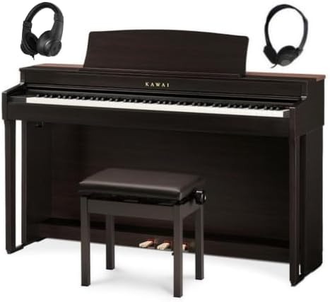 カワイ(KAWAI) 電子ピアノ CN301