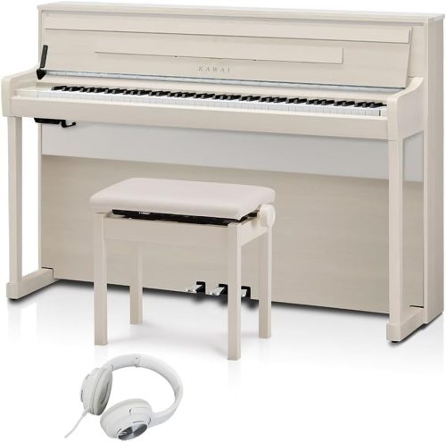 カワイ(KAWAI) 電子ピアノ CA901