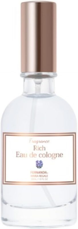 フェルナンダ(FERNANDA) リッチオーデコロン マリアリゲル