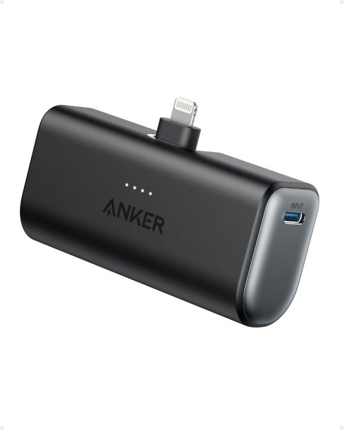 アンカー(ANKER) Anker Nano Power Bank A1645011