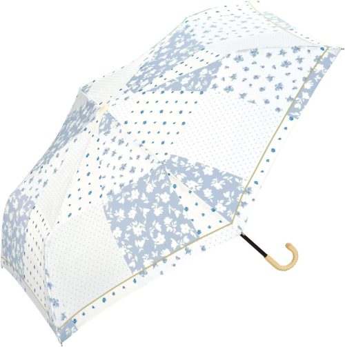 ワールドパーティー(Wpc.) フローラルパッチワーク ミニ 8065-015-002